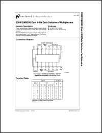 Click here to download 9309 Datasheet