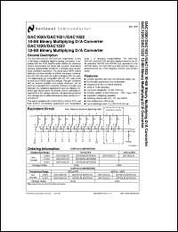 Click here to download AD7531LD Datasheet