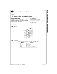 Click here to download 100304 Datasheet