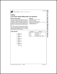 Click here to download 100314 Datasheet