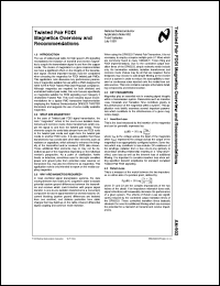 Click here to download AN-902 Datasheet