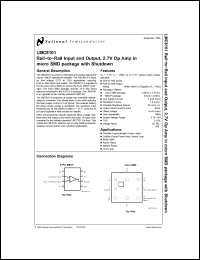 Click here to download LMC8101 Datasheet