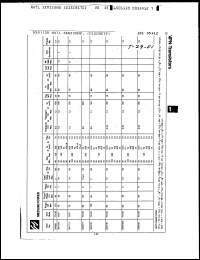 Click here to download 40321 Datasheet