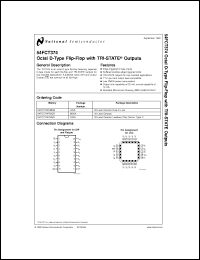 Click here to download 5962-9314901 Datasheet