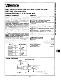 Click here to download DAC1008LCD Datasheet