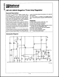 Click here to download LM220K5.2 Datasheet