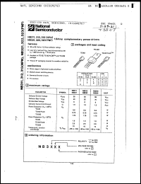 Click here to download NB322X Datasheet