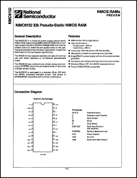 Click here to download NMC6132N4 Datasheet