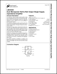 Click here to download 5962-9761301QXA Datasheet