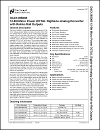 Click here to download DAC128S085 Datasheet