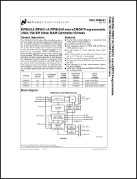 Click here to download DP8500 Datasheet