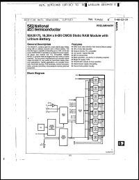 Click here to download MA2017L Datasheet