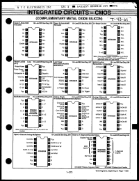 Click here to download NTE4043B Datasheet