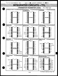 Click here to download NTE74298 Datasheet