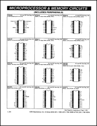 Click here to download NTE2147 Datasheet