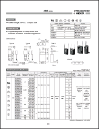 Click here to download XEB2203 Datasheet