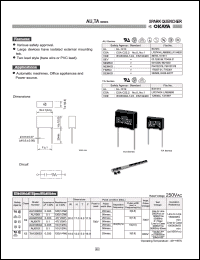 Click here to download AU1201 Datasheet