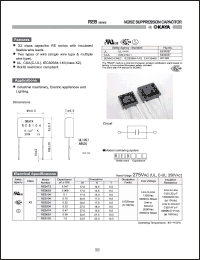 Click here to download REB105 Datasheet