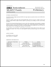 Click here to download ML66514-RB Datasheet