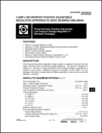 Click here to download OM1850NKM Datasheet