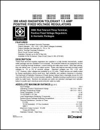 Click here to download OMR7815NM Datasheet