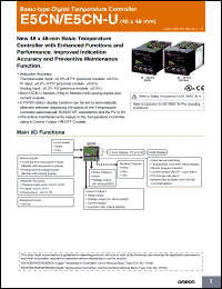 Click here to download E5CN-C2MT-W-500 Datasheet