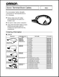 Click here to download XG4T-4004 Datasheet