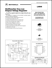 Click here to download L4949N Datasheet