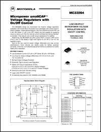 Click here to download MC33264DM-3.8 Datasheet