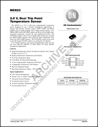 Click here to download MC642.REV3 Datasheet