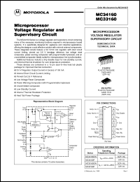 Click here to download MC33160 Datasheet