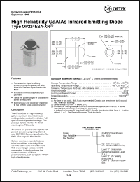 Click here to download OP224SCC-C2 Datasheet