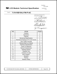 Click here to download T-51410D104J-FW-P-AC Datasheet