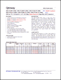 Click here to download SPB-57120W-1590G Datasheet