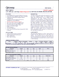 Click here to download SPM-7100WG Datasheet