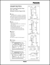 Click here to download DN8897 Datasheet