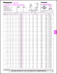 Click here to download ECS-F1CE335K Datasheet