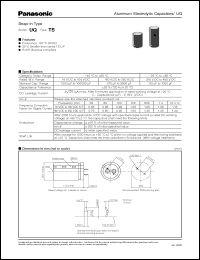Click here to download EETUQ1H682HJ Datasheet