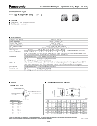 Click here to download EEVEB2G330M Datasheet