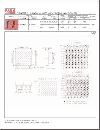 Click here to download A-4880EG Datasheet