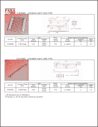 Click here to download S-01002G Datasheet