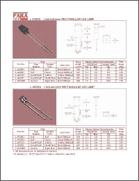 Click here to download L-443ED Datasheet