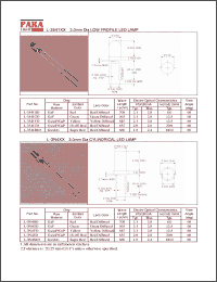 Click here to download L-3541HD Datasheet