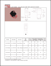 Click here to download L-H311005B Datasheet