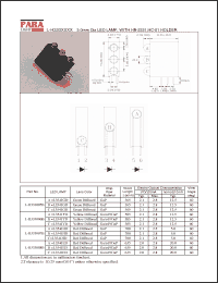 Click here to download L-H333008B Datasheet