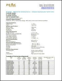Click here to download P6MG124R8ZS Datasheet