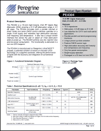 Click here to download 4304 Datasheet