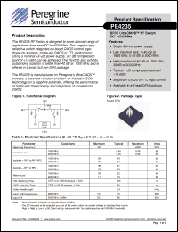 Click here to download 4235-52 Datasheet