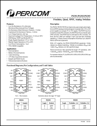 Click here to download PS392 Datasheet