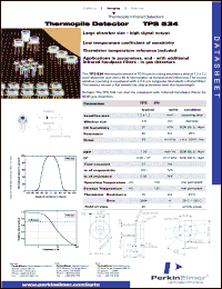 Click here to download TPS534 Datasheet